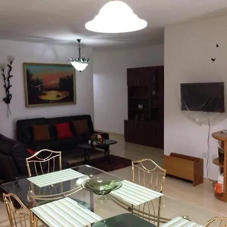 Apartment The Valley Maisonette With Private Pool In M'scala *