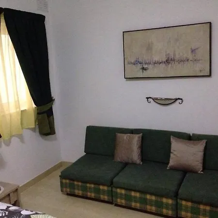 The Valley Maisonette With Private Pool In M'scala Apartment *