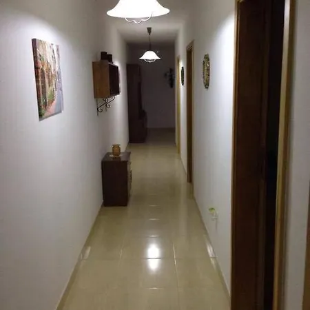 Apartment The Valley Maisonette With Private Pool In M'scala