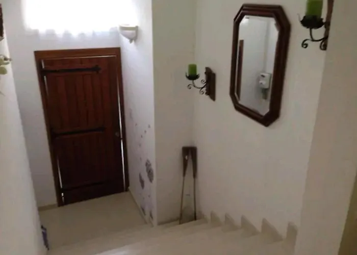 The Valley Maisonette With Private Pool In M'scala *