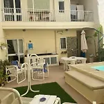 The Valley Maisonette With Private Pool In M'scala Lejlighed