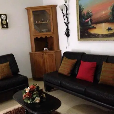The Valley Maisonette With Private Pool In M'scala * Marsaskala