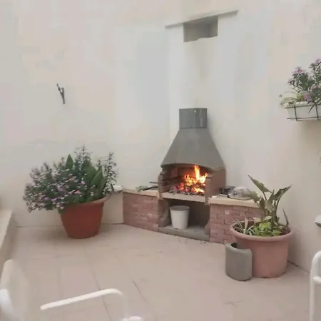 The Valley Maisonette With Private Pool In M'scala *