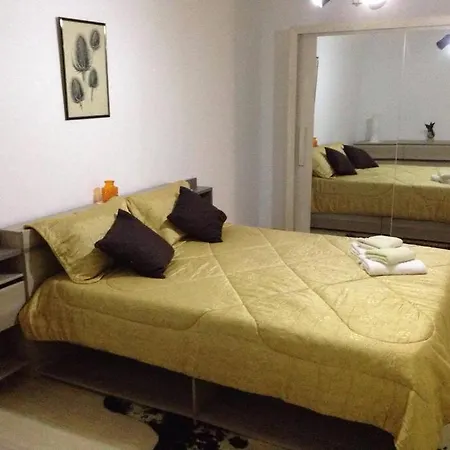 Daire The Valley Maisonette With Private Pool In M'scala Marsaskala