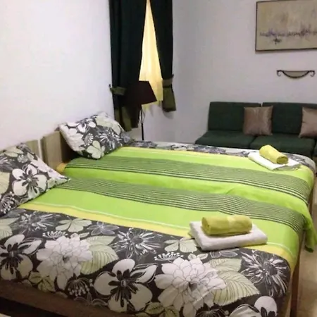 The Valley Maisonette With Private Pool In M'scala Marsaskala