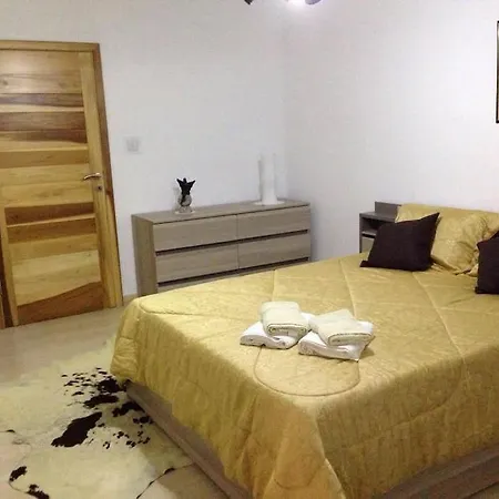 The Valley Maisonette With Private Pool In M'scala * Marsaskala