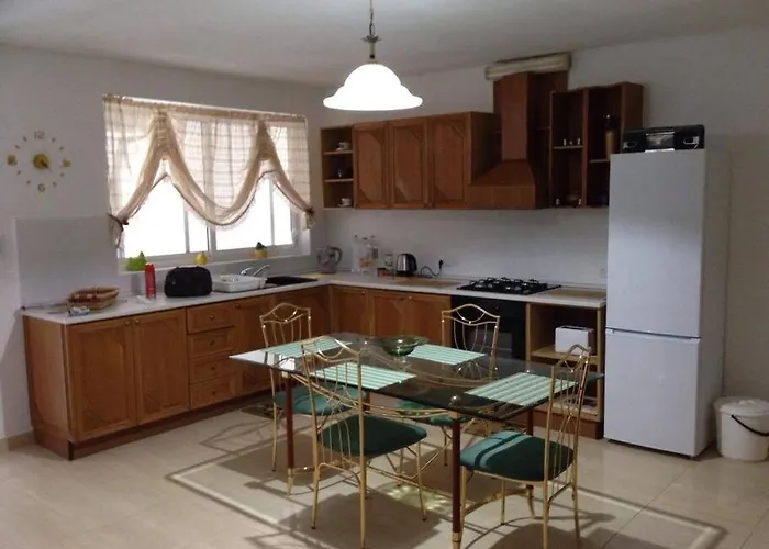 The Valley Maisonette With Private Pool In M'scala Appartamento Marsaskala