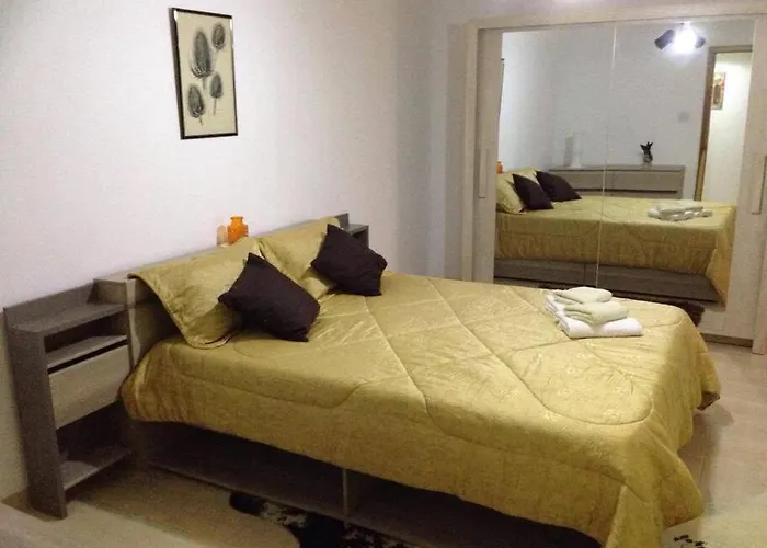 Appartamento The Valley Maisonette With Private Pool In M'scala Marsaskala