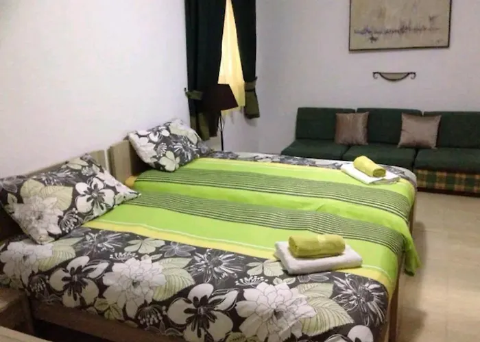 The Valley Maisonette With Private Pool In M'scala Marsaskala