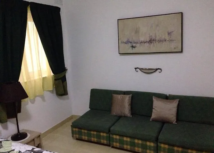 The Valley Maisonette With Private Pool In M'scala Appartamento *