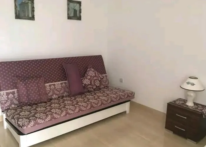 The Valley Maisonette With Private Pool In M'scala