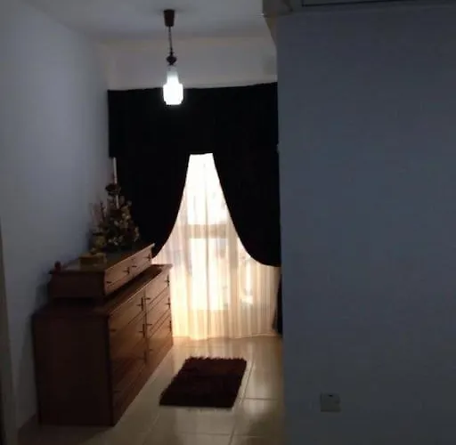 The Valley Maisonette With Private Pool In M'scala *