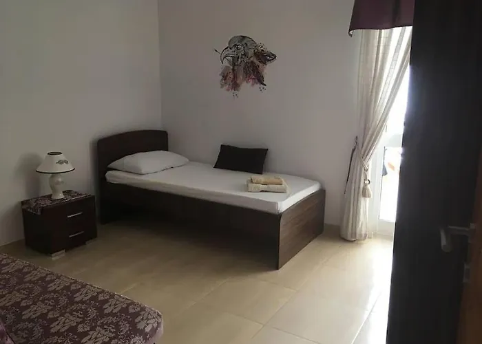 The Valley Maisonette With Private Pool In M'scala Appartamento