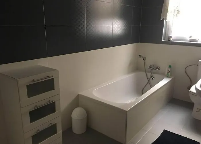 The Valley Maisonette With Private Pool In M'scala Marsaskala